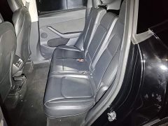 Tesla Model Y Rear-Wheel Drive - ფოტო 17