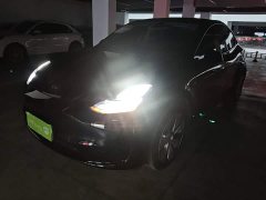 Tesla Model Y Rear-Wheel Drive - ფოტო 2
