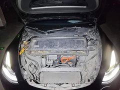 Tesla Model Y Rear-Wheel Drive - ფოტო 20