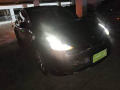 Tesla Model Y Rear-Wheel Drive - ფოტო 4
