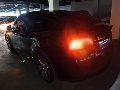 Tesla Model Y Rear-Wheel Drive - ფოტო 5