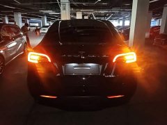 Tesla Model Y Rear-Wheel Drive - ფოტო 6