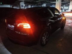 Tesla Model Y Rear-Wheel Drive - ფოტო 7