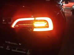 Tesla Model Y Rear-Wheel Drive - ფოტო 8
