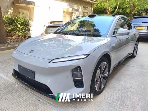 2025 NIO ET5 75kWh - ავტომობილი ჩინეთიდან