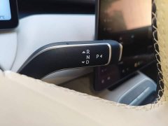 NIO ET5 75kWh - ფოტო 10
