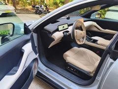 NIO ET5 75kWh - ფოტო 12