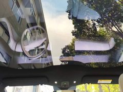 NIO ET5 75kWh - ფოტო 14