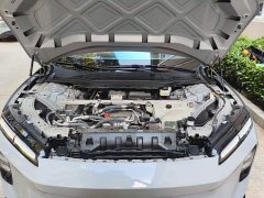 NIO ET5 75kWh - ფოტო 16
