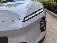 NIO ET5 75kWh - ფოტო 18