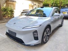 NIO ET5 75kWh - ფოტო 2