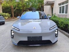 NIO ET5 75kWh - ფოტო 3