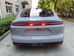 NIO ET5 75kWh - ფოტო 4