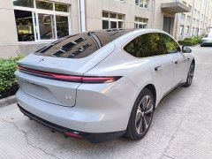 NIO ET5 75kWh - ფოტო 5