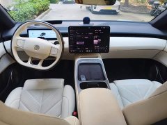 NIO ET5 75kWh - ფოტო 6