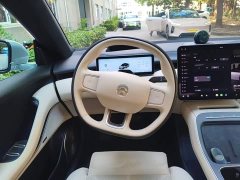 NIO ET5 75kWh - ფოტო 7