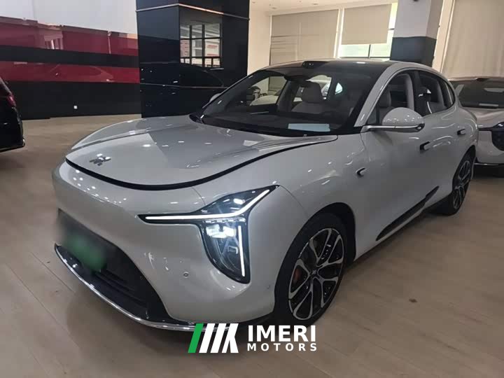 IM Motors Zhiji LS6 2026 Extended Range 52 Max - ავტომობილი ჩინეთიდან