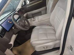 IM Motors Zhiji LS6 2026 Extended Range 52 Max - ფოტო 15