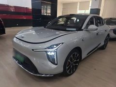 IM Motors Zhiji LS6 2026 Extended Range 52 Max - ფოტო 2