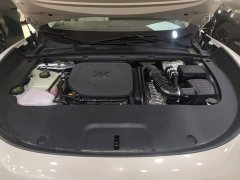 IM Motors Zhiji LS6 2026 Extended Range 52 Max - ფოტო 20