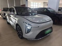 IM Motors Zhiji LS6 2026 Extended Range 52 Max - ფოტო 4