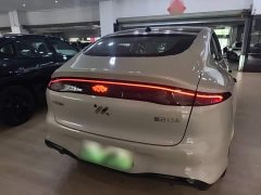 IM Motors Zhiji LS6 2026 Extended Range 52 Max - ფოტო 6