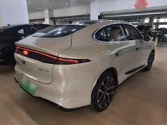 IM Motors Zhiji LS6 2026 Extended Range 52 Max - ფოტო 7