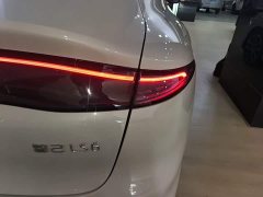IM Motors Zhiji LS6 2026 Extended Range 52 Max - ფოტო 8