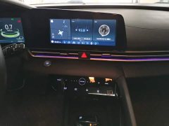 Hyundai Elantra 1.5L CVT 20th Anniversary Edition - ფოტო 13