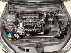 Hyundai Elantra 1.5L CVT 20th Anniversary Edition - ფოტო 20
