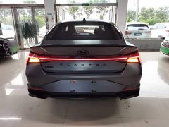 Hyundai Elantra 1.5L CVT 20th Anniversary Edition - ფოტო 6
