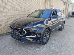 Chery iSHARA X7 2021 1.5T Flagship - ფოტო 1