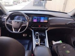 Chery iSHARA X7 2021 1.5T Flagship - ფოტო 10