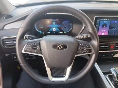 Chery iSHARA X7 2021 1.5T Flagship - ფოტო 11
