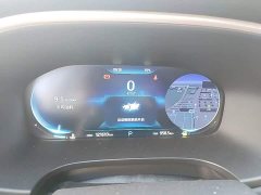 Chery iSHARA X7 2021 1.5T Flagship - ფოტო 12