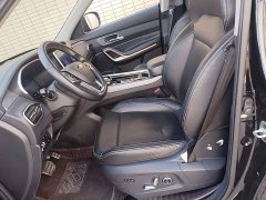Chery iSHARA X7 2021 1.5T Flagship - ფოტო 15