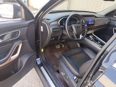 Chery iSHARA X7 2021 1.5T Flagship - ფოტო 16