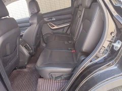 Chery iSHARA X7 2021 1.5T Flagship - ფოტო 17
