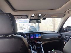 Chery iSHARA X7 2021 1.5T Flagship - ფოტო 18