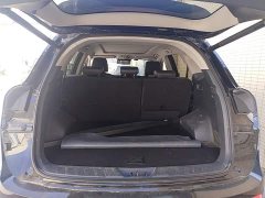 Chery iSHARA X7 2021 1.5T Flagship - ფოტო 19