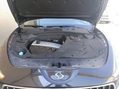 Chery iSHARA X7 2021 1.5T Flagship - ფოტო 20