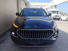 Chery iSHARA X7 2021 1.5T Flagship - ფოტო 3
