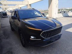 Chery iSHARA X7 2021 1.5T Flagship - ფოტო 4