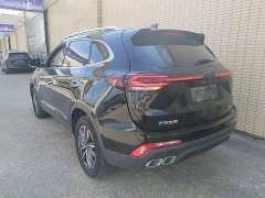 Chery iSHARA X7 2021 1.5T Flagship - ფოტო 5