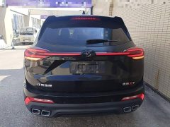 Chery iSHARA X7 2021 1.5T Flagship - ფოტო 6