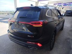 Chery iSHARA X7 2021 1.5T Flagship - ფოტო 7
