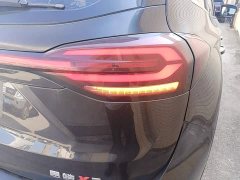Chery iSHARA X7 2021 1.5T Flagship - ფოტო 8