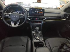 Kia K3 2021 Facelift 1.5L CVT Fashion Edition - ფოტო 10