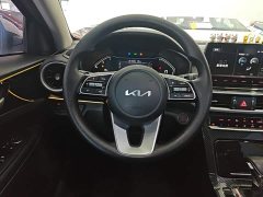Kia K3 2021 Facelift 1.5L CVT Fashion Edition - ფოტო 11
