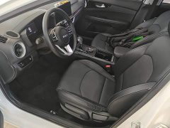 Kia K3 2021 Facelift 1.5L CVT Fashion Edition - ფოტო 15